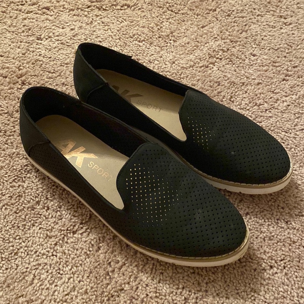 Anne Klein AK Sport slip on shoes